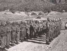 Kıbrıs Barış Harekatı'nın 48. yılı!
