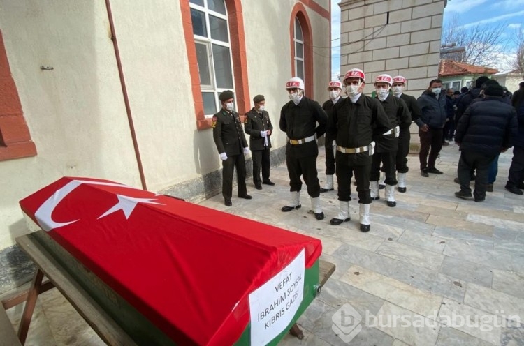 Kıbrıs Barış Harekatı'nın 48. yılı!