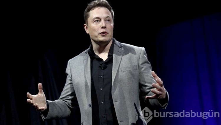Elon Musk'ın babası Errol Musk açıklama yaptı