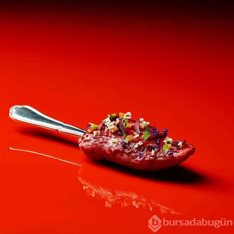 Dünyanın en iyi 50 restoranı seçildi