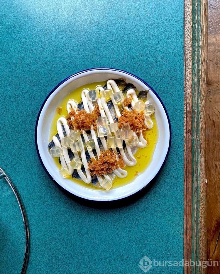 Dünyanın en iyi 50 restoranı seçildi