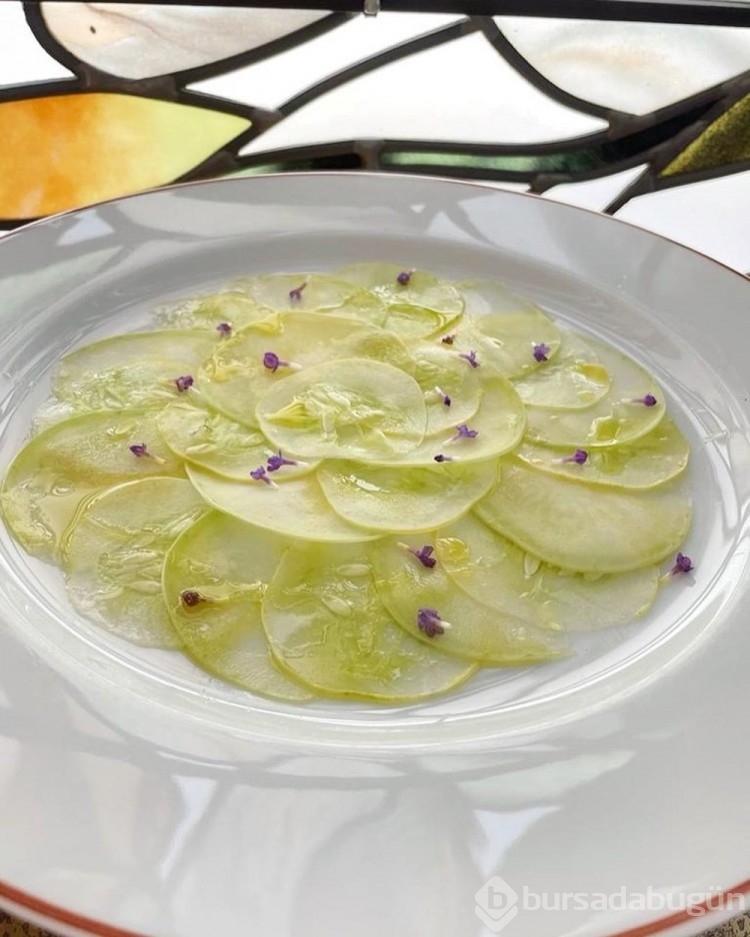 Dünyanın en iyi 50 restoranı seçildi