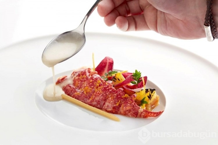 Dünyanın en iyi 50 restoranı seçildi
