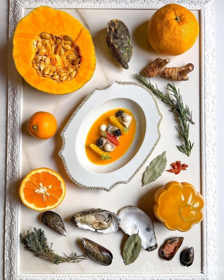 Dünyanın en iyi 50 restoranı seçildi