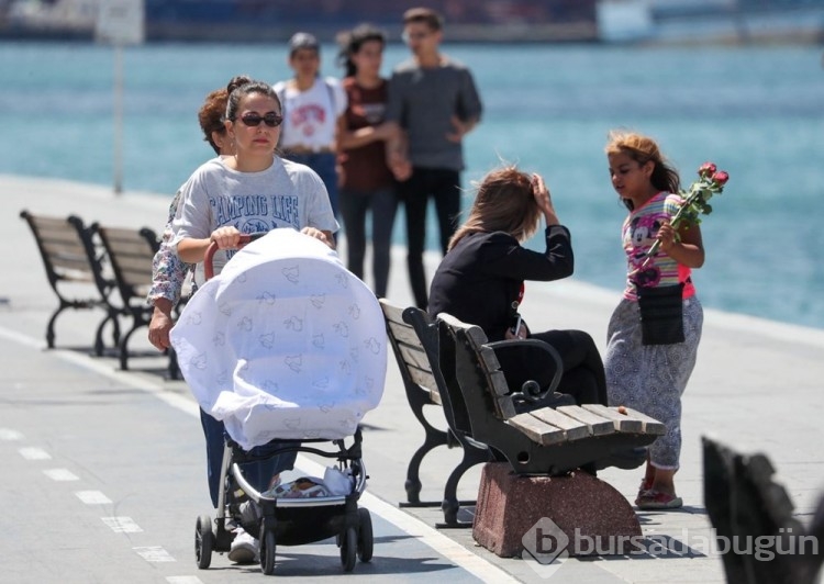 İstanbul'un en farklı temmuzu
