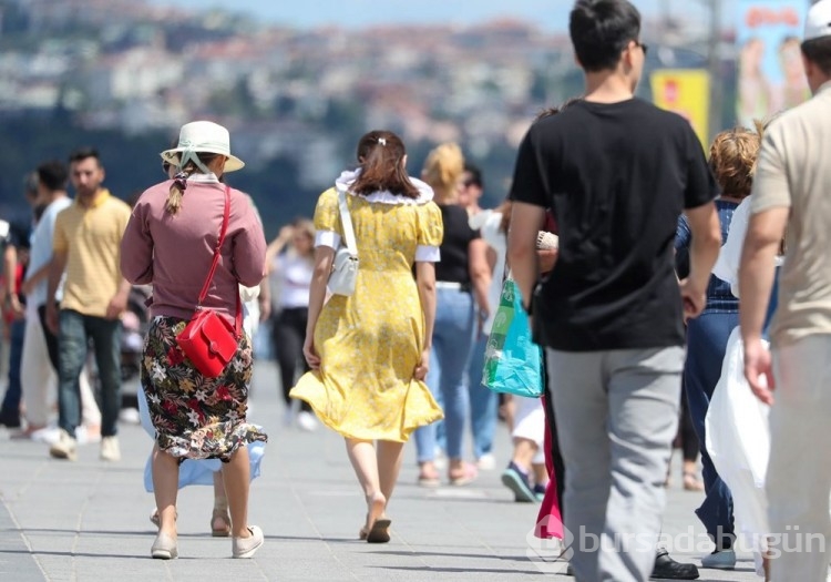 İstanbul'un en farklı temmuzu