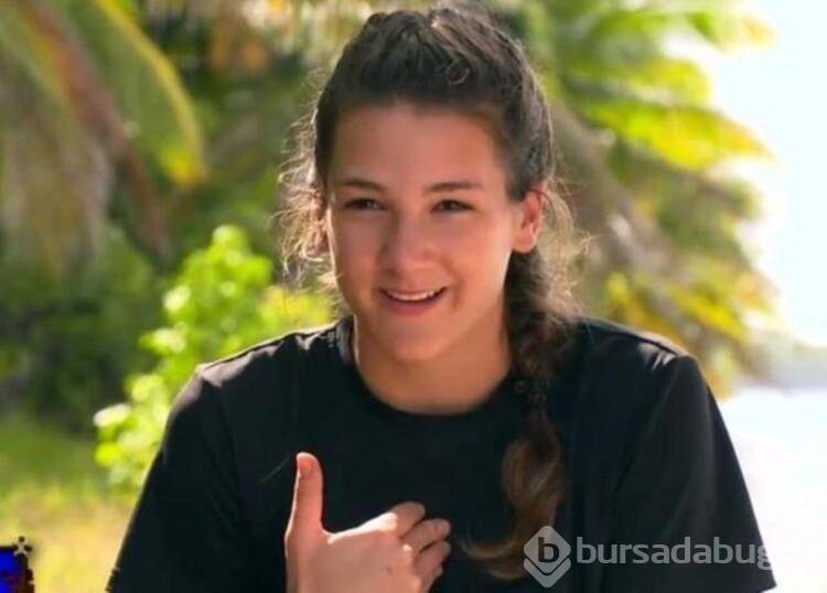 Survivor Nisa Bölükbaşı'ndan milyonluk anlaşma

