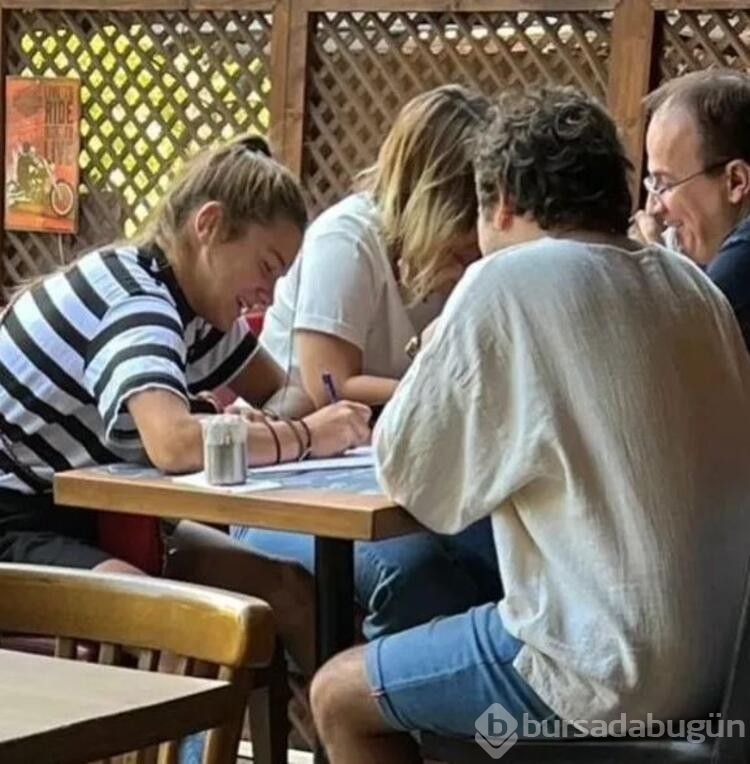 Survivor Nisa Bölükbaşı'ndan milyonluk anlaşma
