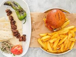 Türk halkının en çok yediği fast food belli oldu!
