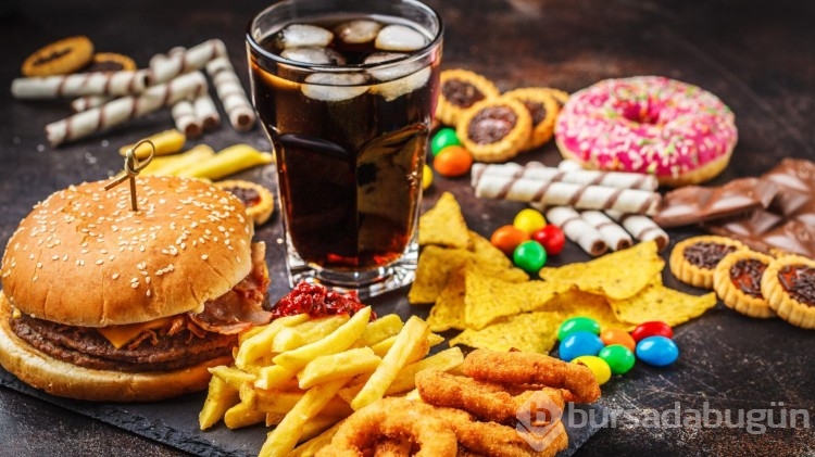 Türk halkının en çok yediği fast food belli oldu!
