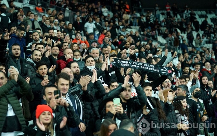 Türkiye taraftarlık raporu açıklandı