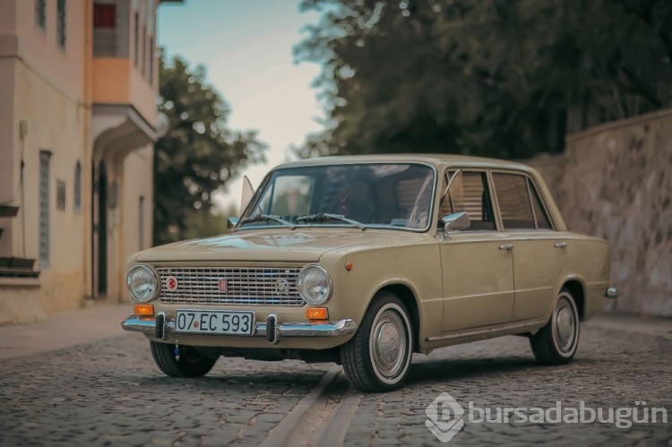 'Hacı Murat'ı 150 bin liraya yeniledi