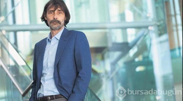 Erdal Beşikçioğlu'nu yıkan acı haber