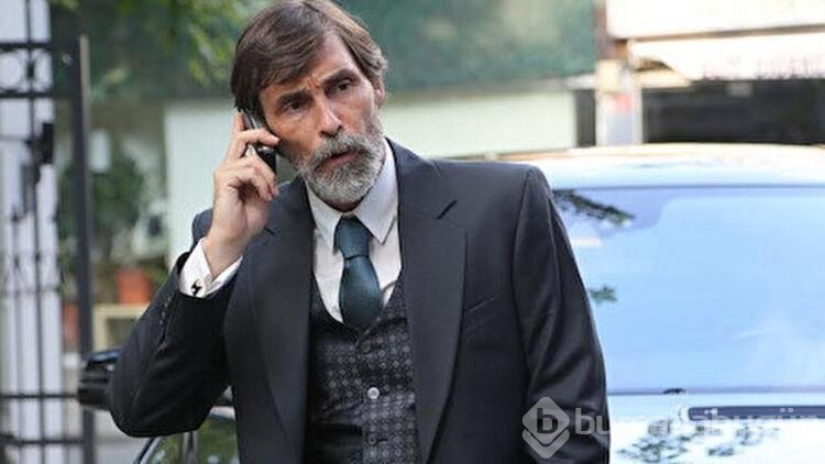 Erdal Beşikçioğlu'nu yıkan acı haber