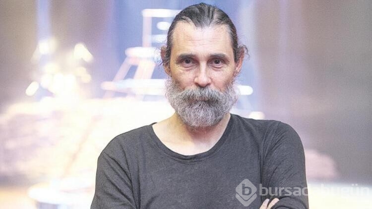 Erdal Beşikçioğlu'nu yıkan acı haber