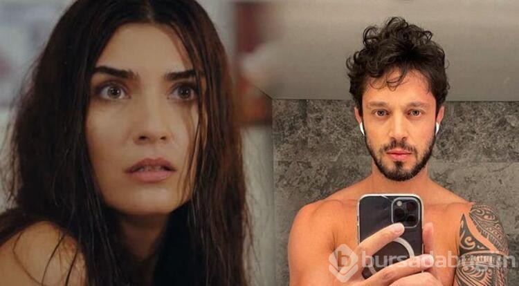 Tuba Büyüküstün ve Murat Boz birlikte mi?