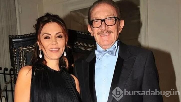 Kemal Gülman ile Feryal Sarımuratoğlu'nun yalı krizi devam ediyor!