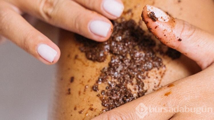 Yaza hazır ayaklar için ev yapımı ayak peelingi tarifi