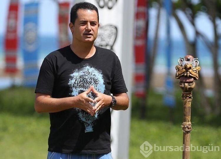 Acun Ilıcalı'dan Şeyma Subaşı açıklaması