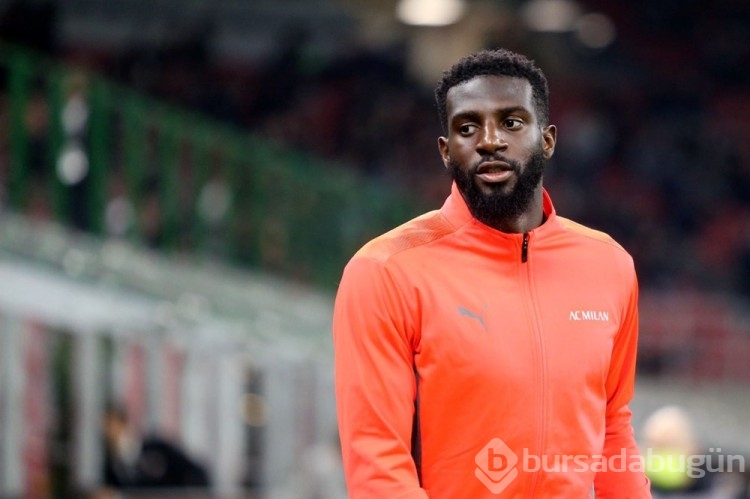 Futbolcu Tiemoue &#8203;&#8203;&#8203;&#8203;&#8203;&#8203;&#8203;Bakayoko polisinin üst aramasını eleştirdi