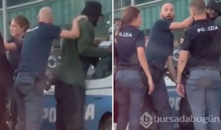 Futbolcu Tiemoue &#8203;&#8203;&#8203;&#8203;&#8203;&#8203;&#8203;Bakayoko polisinin üst aramasını eleştirdi