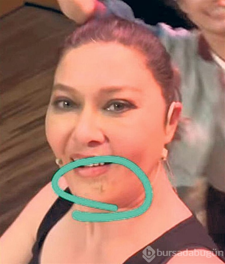Nurgül Yeşilçay: Makyajsız halimle dikkat çekerken...