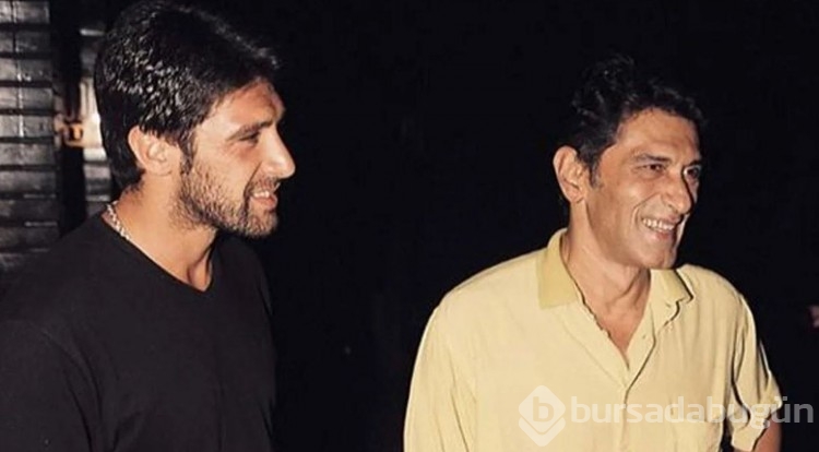 Hakan Ural'ın annesi Ceyhan Cem yıllar önce anlatmış...