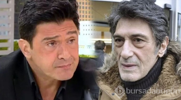 Hakan Ural'ın annesi Ceyhan Cem yıllar önce anlatmış...