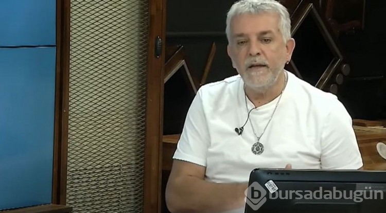 Hakan Ural'ın annesi Ceyhan Cem yıllar önce anlatmış...
