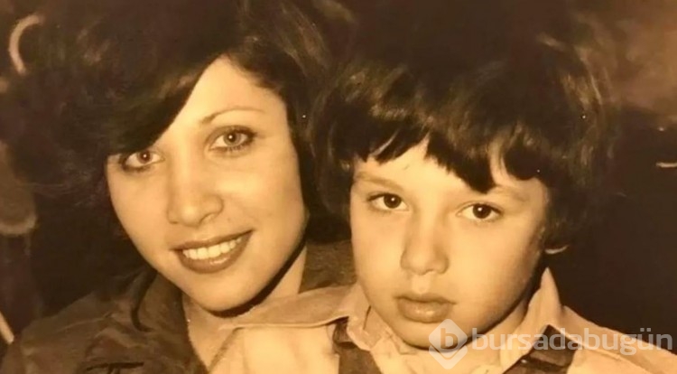 Hakan Ural'ın annesi Ceyhan Cem yıllar önce anlatmış...