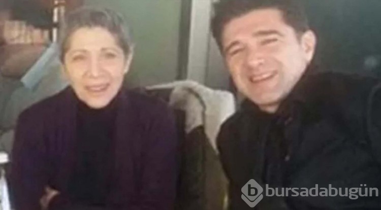 Hakan Ural'ın annesi Ceyhan Cem yıllar önce anlatmış...