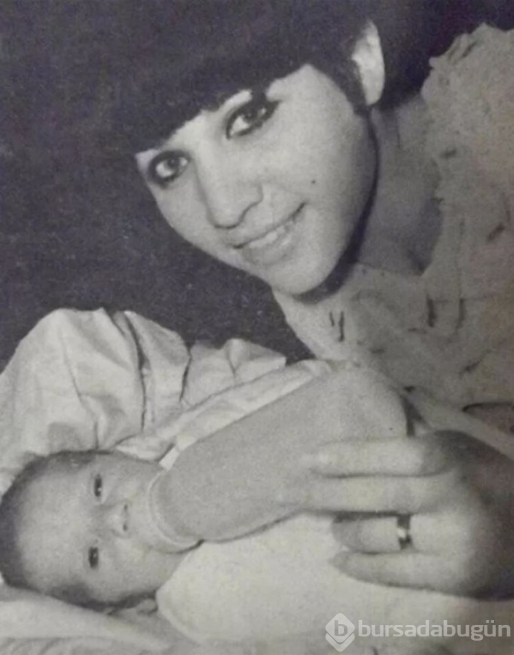 Hakan Ural'ın annesi Ceyhan Cem yıllar önce anlatmış...