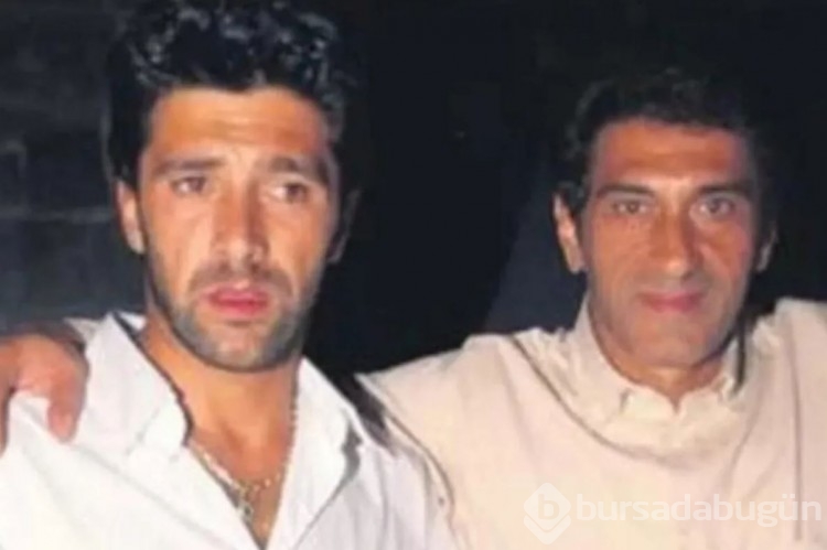 Hakan Ural'ın annesi Ceyhan Cem yıllar önce anlatmış...