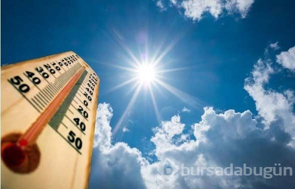 Meteoroloji'den flaş açıklama