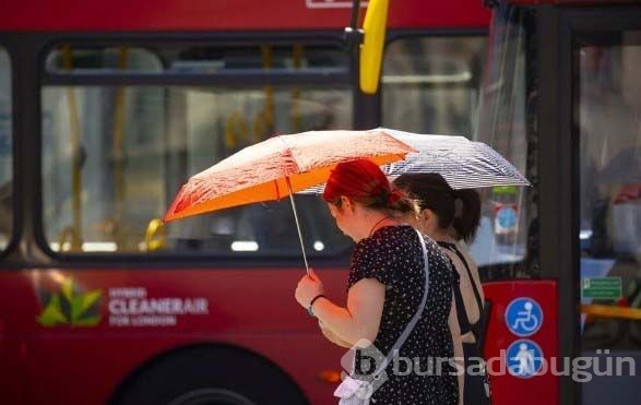 Meteoroloji'den flaş açıklama