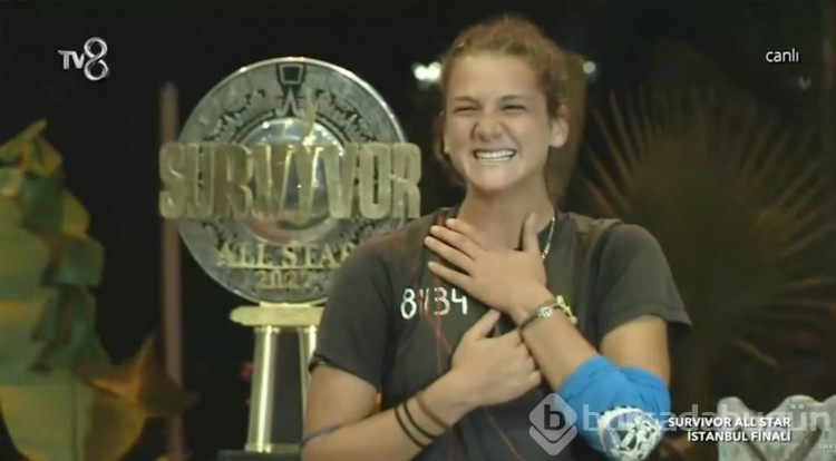 Survivor'ın eski yarışmacısı imzayı attı, ekrana dönüyor