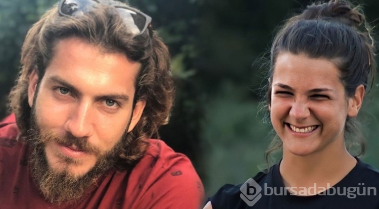 Survivor'ın eski yarışmacısı imzayı attı, ekrana dönüyor