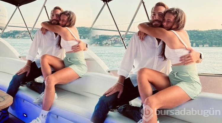 Survivor'ın eski yarışmacısı imzayı attı, ekrana dönüyor