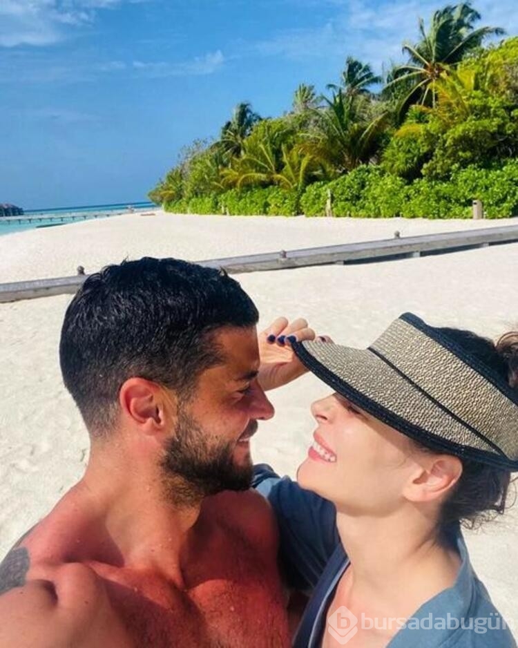 Yıldız Çağrı Atiksoy anne olmak istiyor