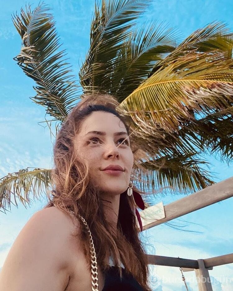 Yıldız Çağrı Atiksoy anne olmak istiyor