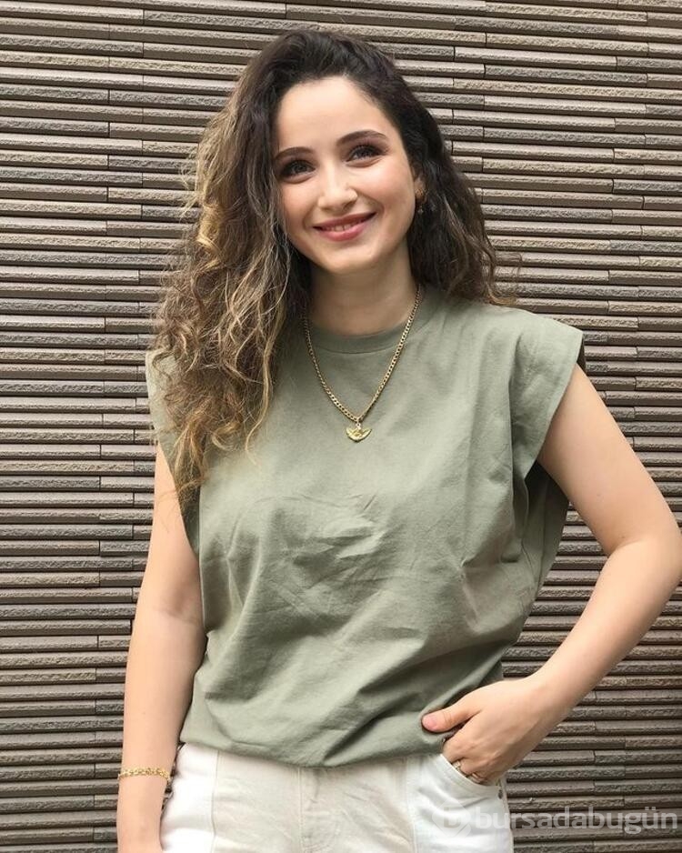 Gökçe Akyıldız'dan boşanma açıklaması