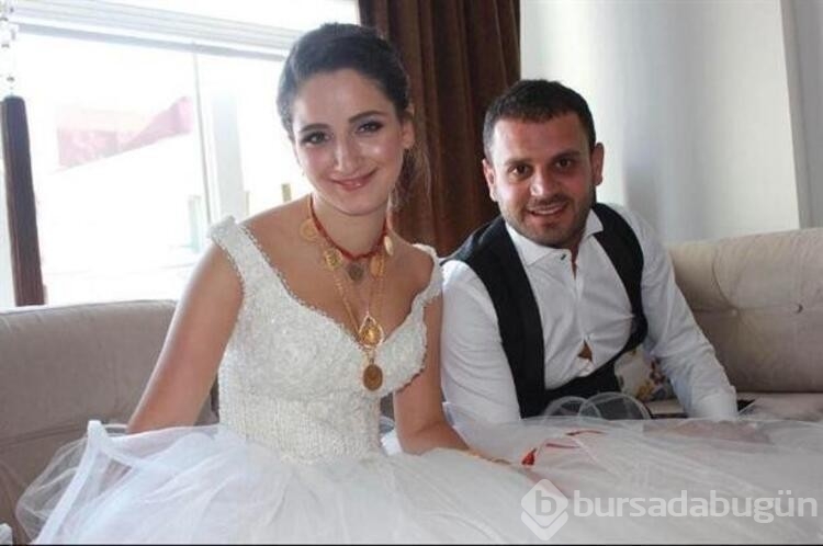 Gökçe Akyıldız'dan boşanma açıklaması