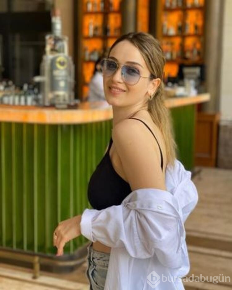 Gökçe Akyıldız'dan boşanma açıklaması