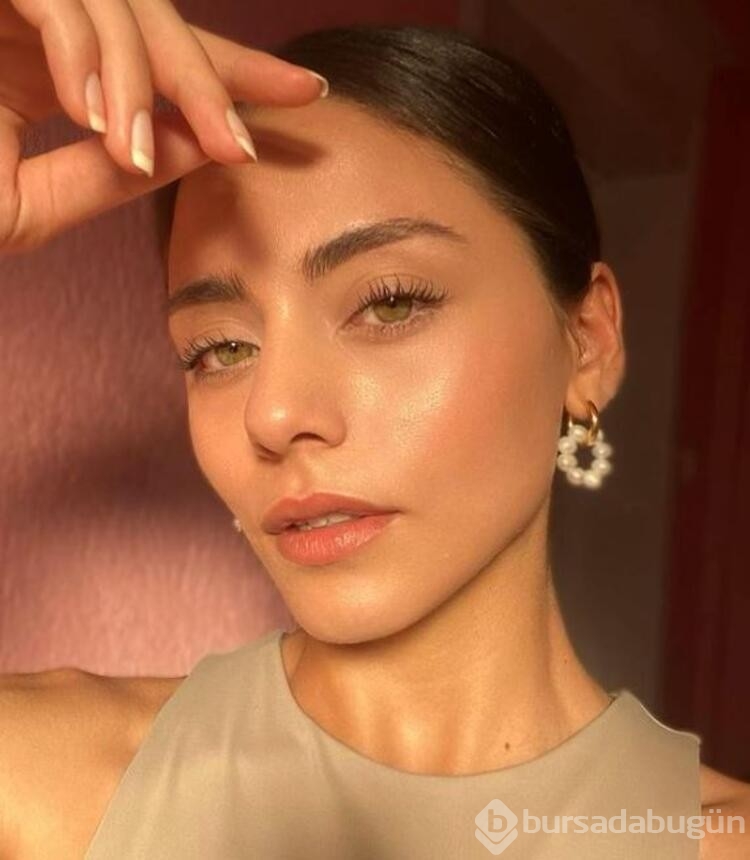 Sıla Türkoğlu'nun son fotoğrafına beğeni yağdı
