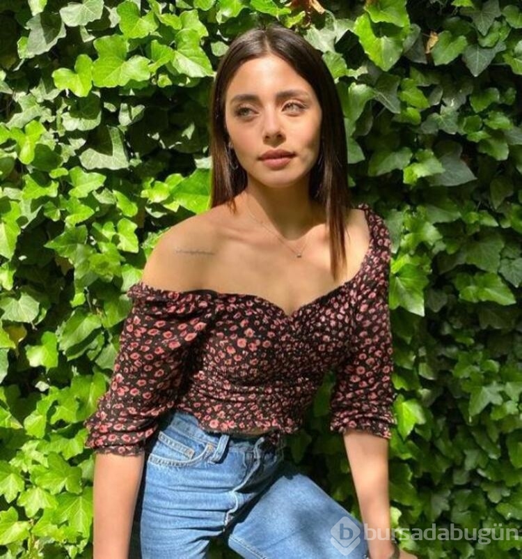 Sıla Türkoğlu'nun son fotoğrafına beğeni yağdı
