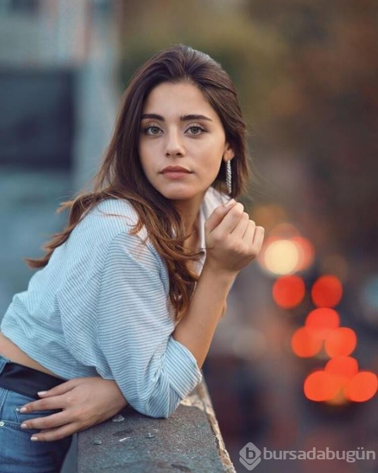 Sıla Türkoğlu'nun son fotoğrafına beğeni yağdı
