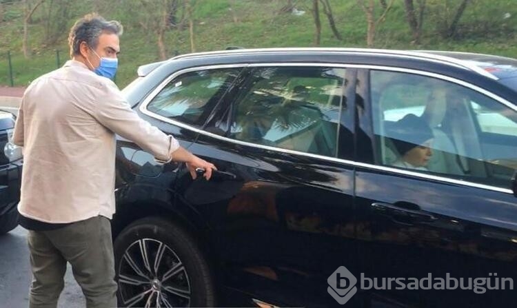 Kutsi'nin eşinden şaşırtan şiddet itirafı