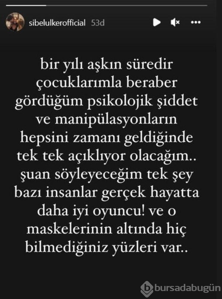 Kutsi'nin eşinden şaşırtan şiddet itirafı