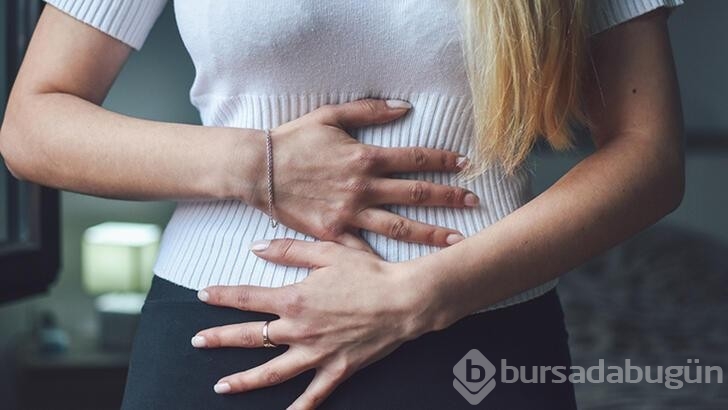 Bağırsakları huzura kavuşturan 6 öneri