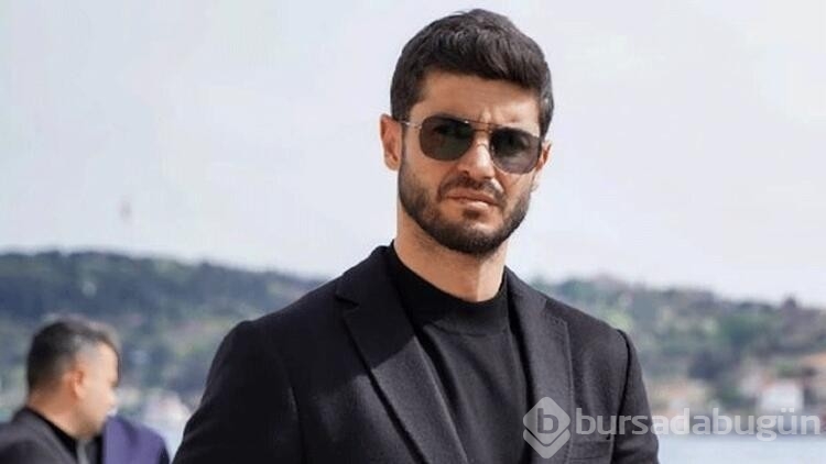 Berk Oktay ve Seray Kaya çekimler için  İtalya'da...